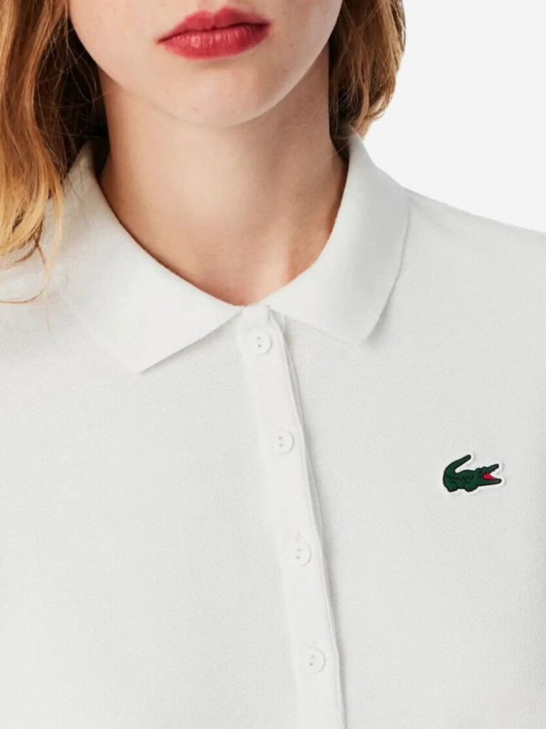 Поло Lacoste Core Performance