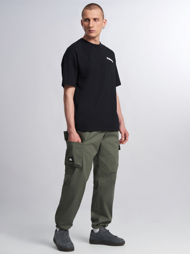 Брюки мужские Kappa