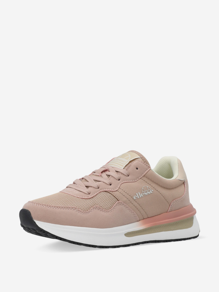 Кроссовки женские Ellesse Pnpmes