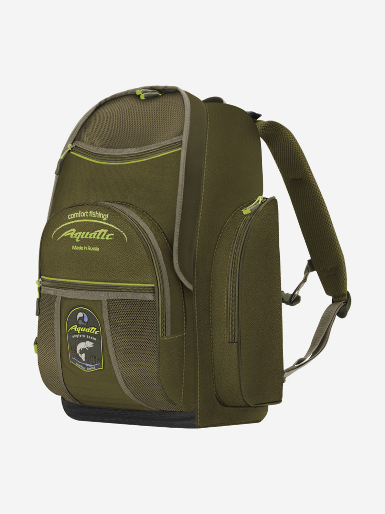 Рюкзак рыболовный Aquatic Р-33Х, 33л