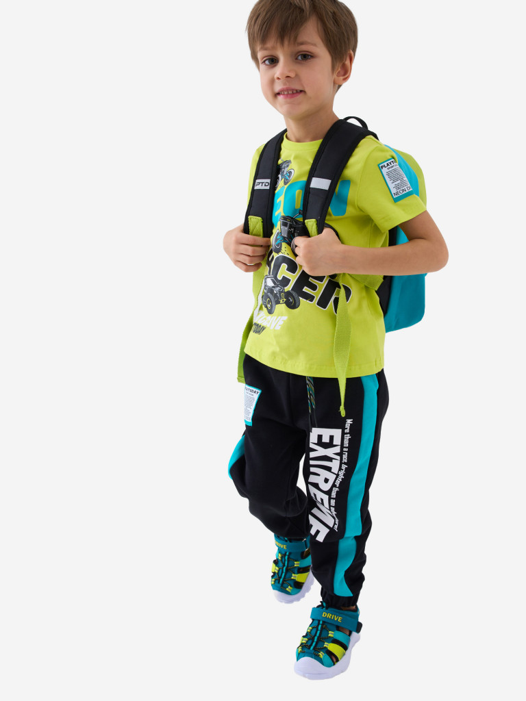 Рюкзак для мальчиков PlayToday