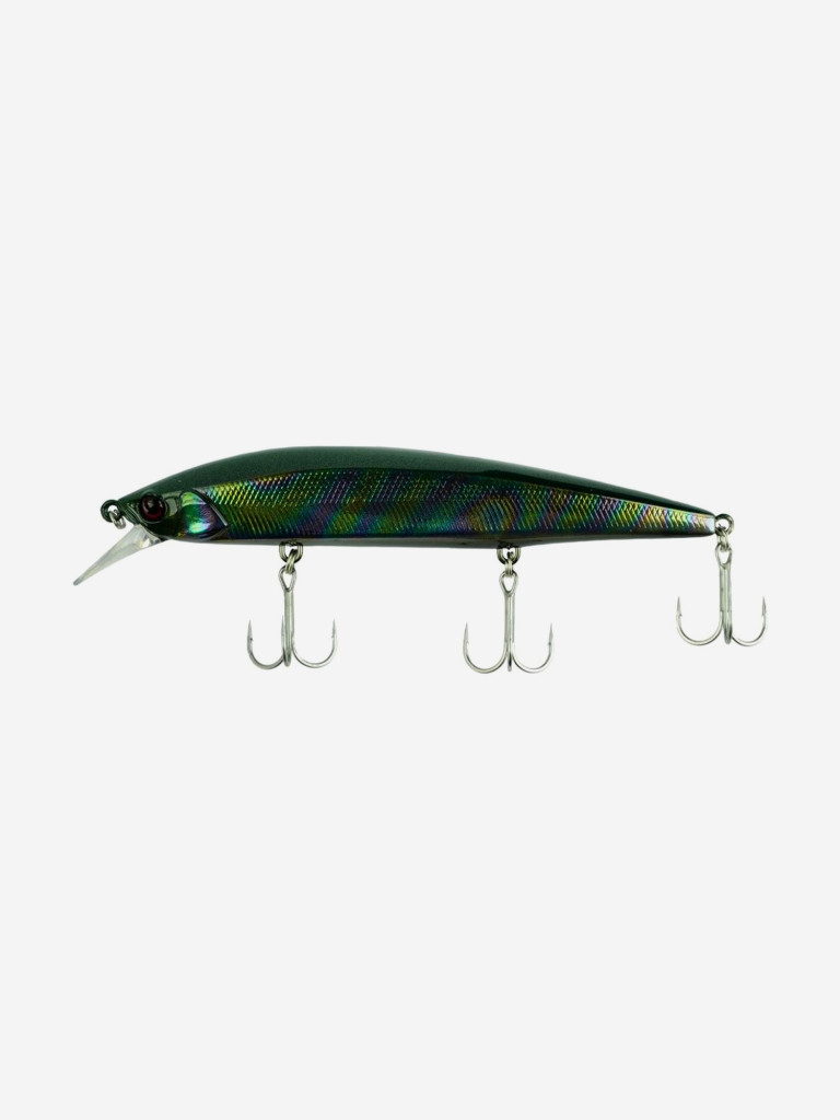 Воблер Jackall Rerange 110 SP