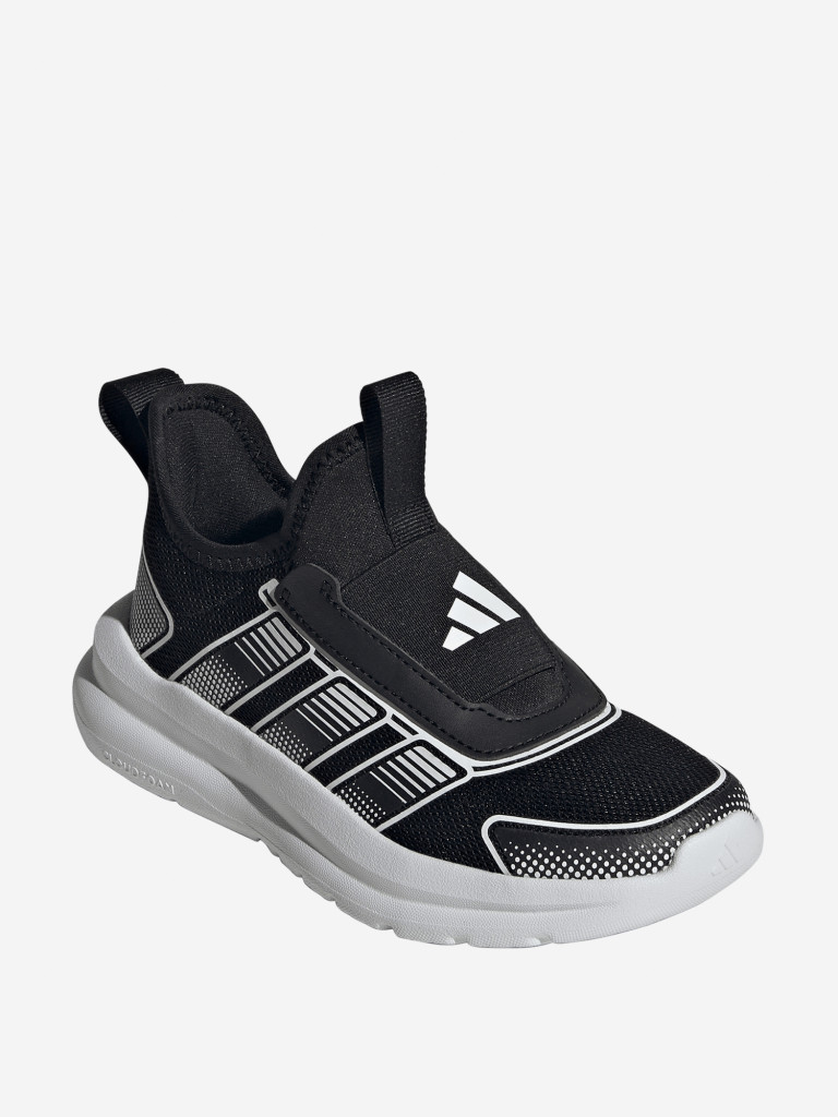Слипоны детские adidas Tensaur Comfort 2 Ac C