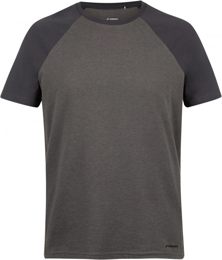 Футболка мужская Demix