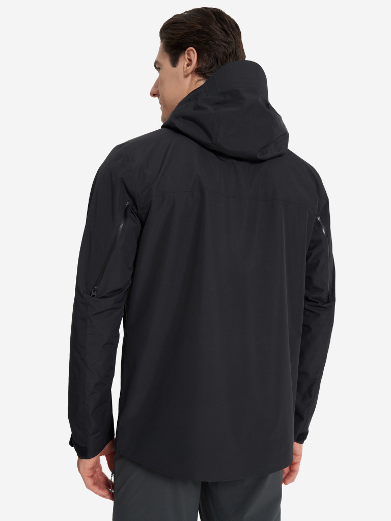 Куртка мембранная мужская Kailas Dingri Hardshell