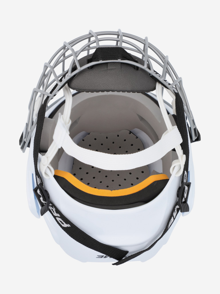 Шлем хоккейный детский Prime Raptor Lite YTH