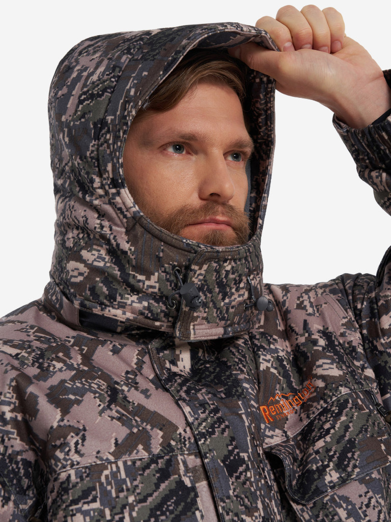 Костюм утепленный мужской Remington Pro Hunting Club