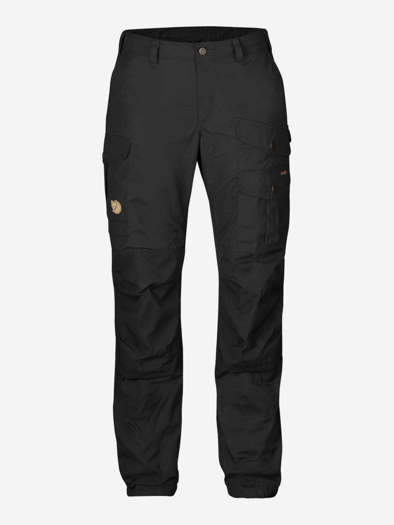 Брюки женские Fjallraven