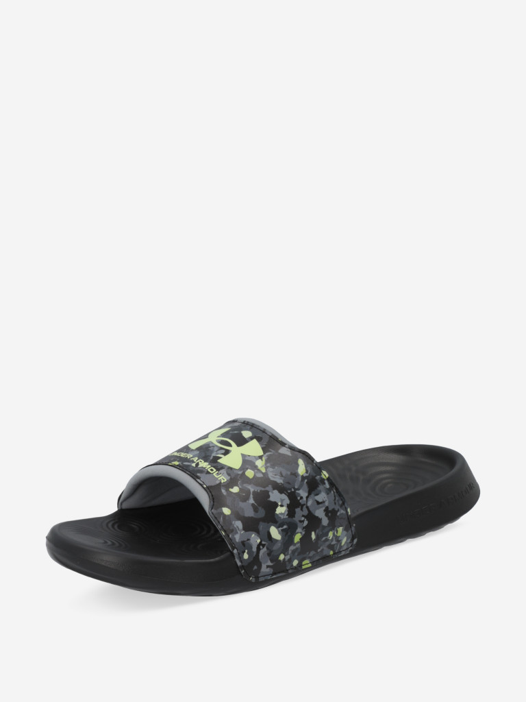 Шлепанцы мужские Under Armour Ignite Select Graphic