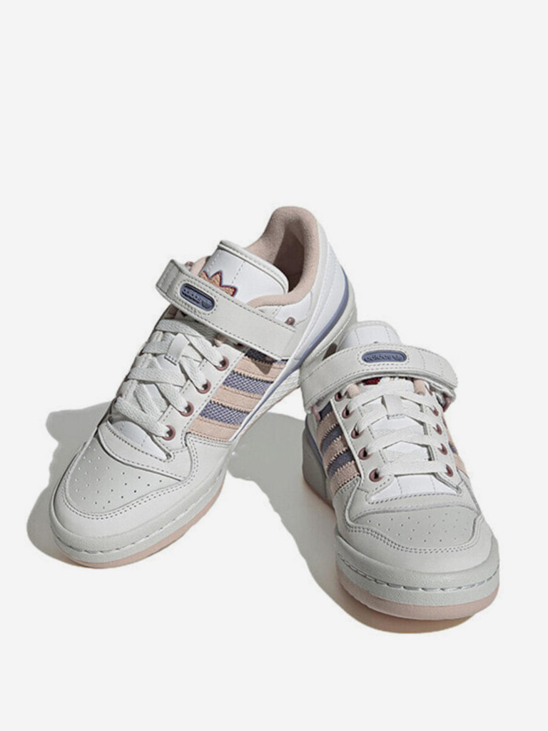 Кроссовки женские Adidas Originals Forum Low