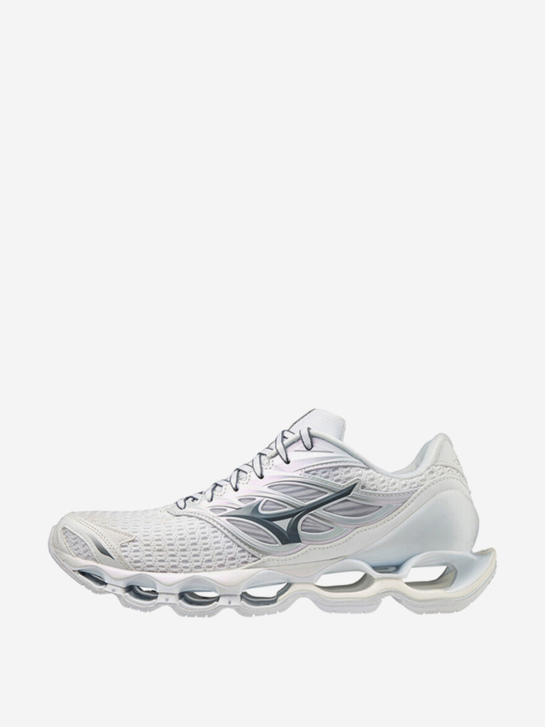 Кроссовки беговые мужские Mizuno Wave Prophecy 11