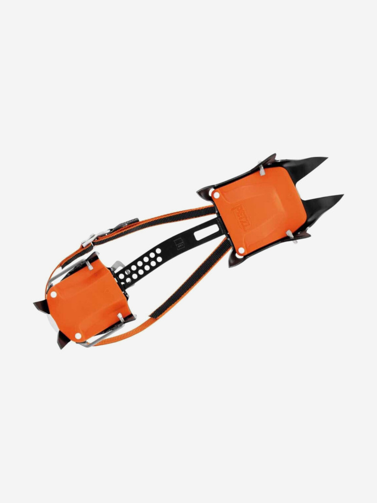 Кошки для альпинизма Petzl Irvis LL