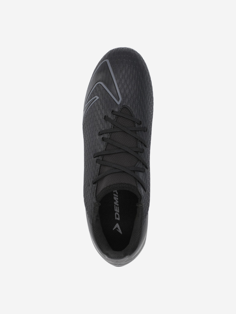 Бутсы для мальчиков Demix Exponenta Jr Fg