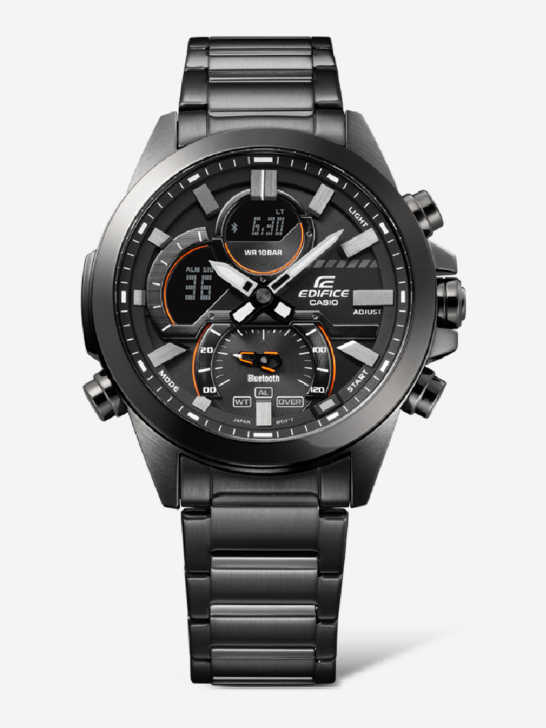 Наручные часы Casio Edifice ECB-30DC-1A