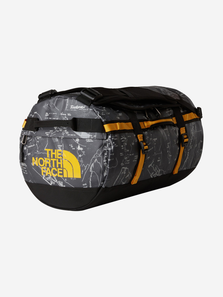 Баул The North Face Base Camp Duffel 50 л