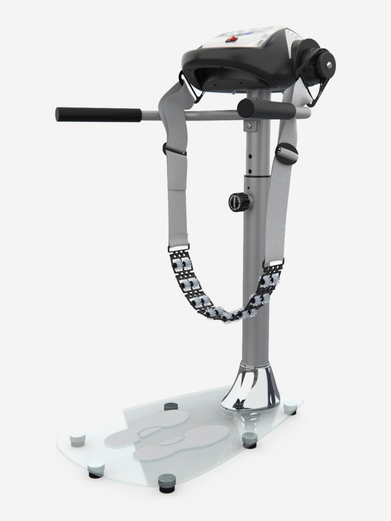 Вибромассажер DFC Vibro20 VM20