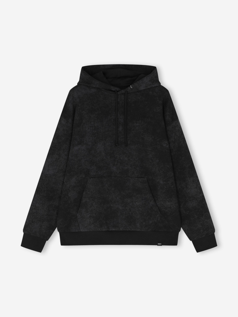 Худи мужское оверсайз Termit