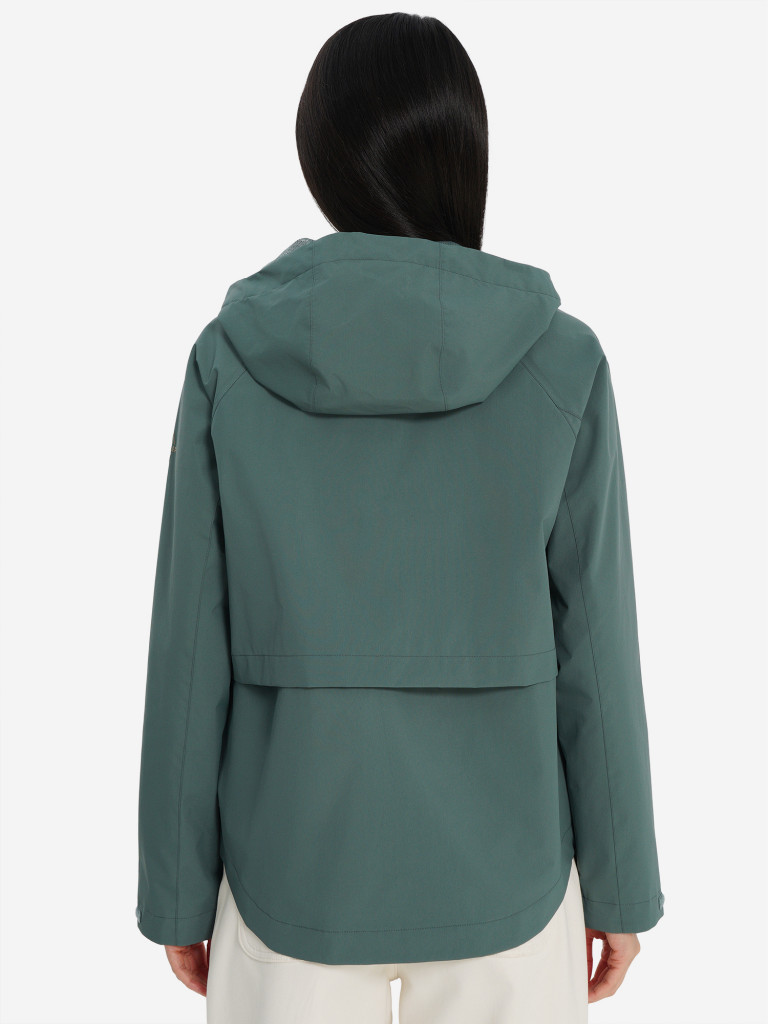 Куртка мембранная женская Cordillero