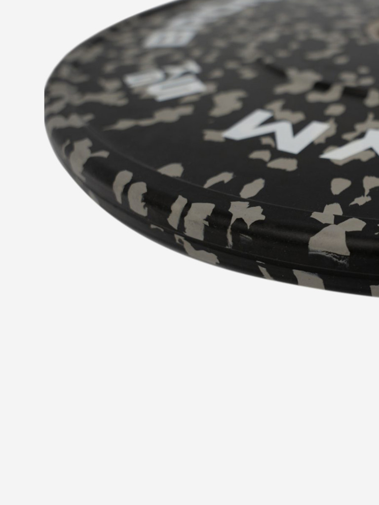 Диск для штанги бамперный BRONZE GYM камуфляж 5 кг