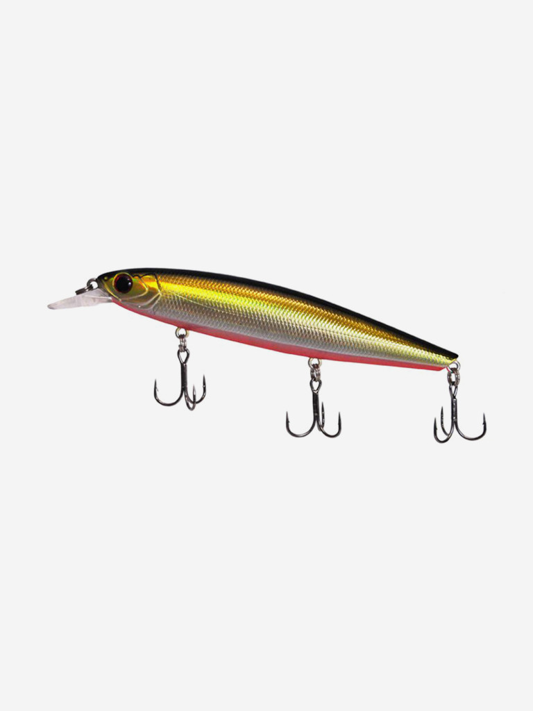 Воблер Mottomo Corso 130SP 24,3g Fantastic Pearl