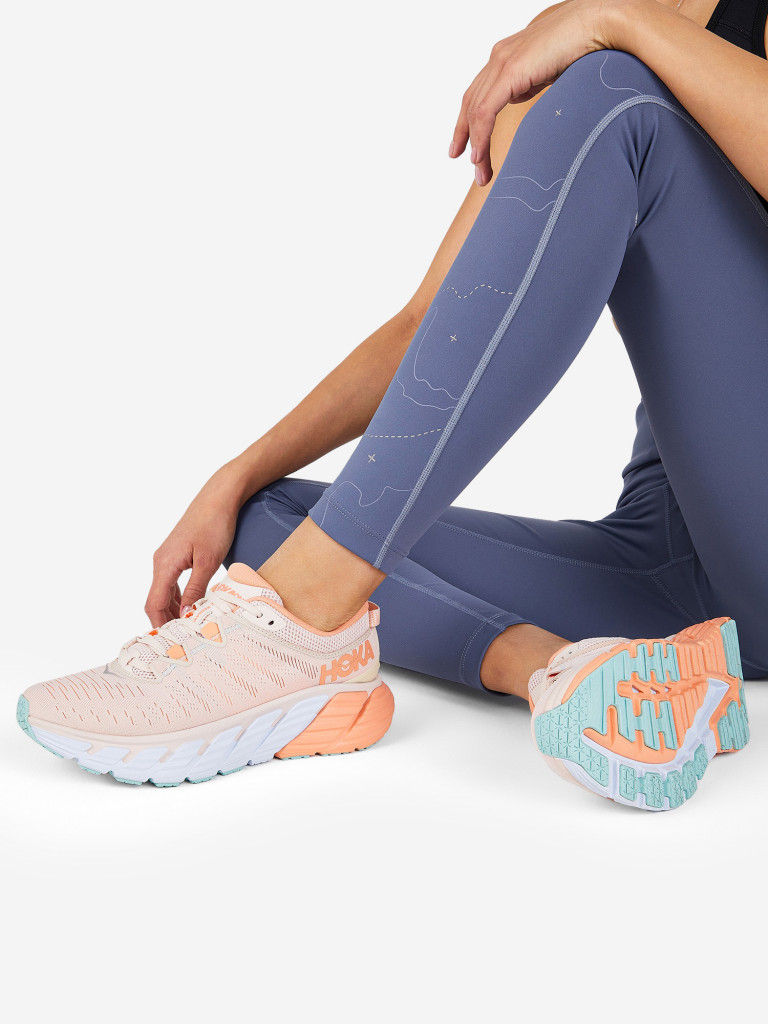 Кроссовки женские Hoka One One Gaviota 3
