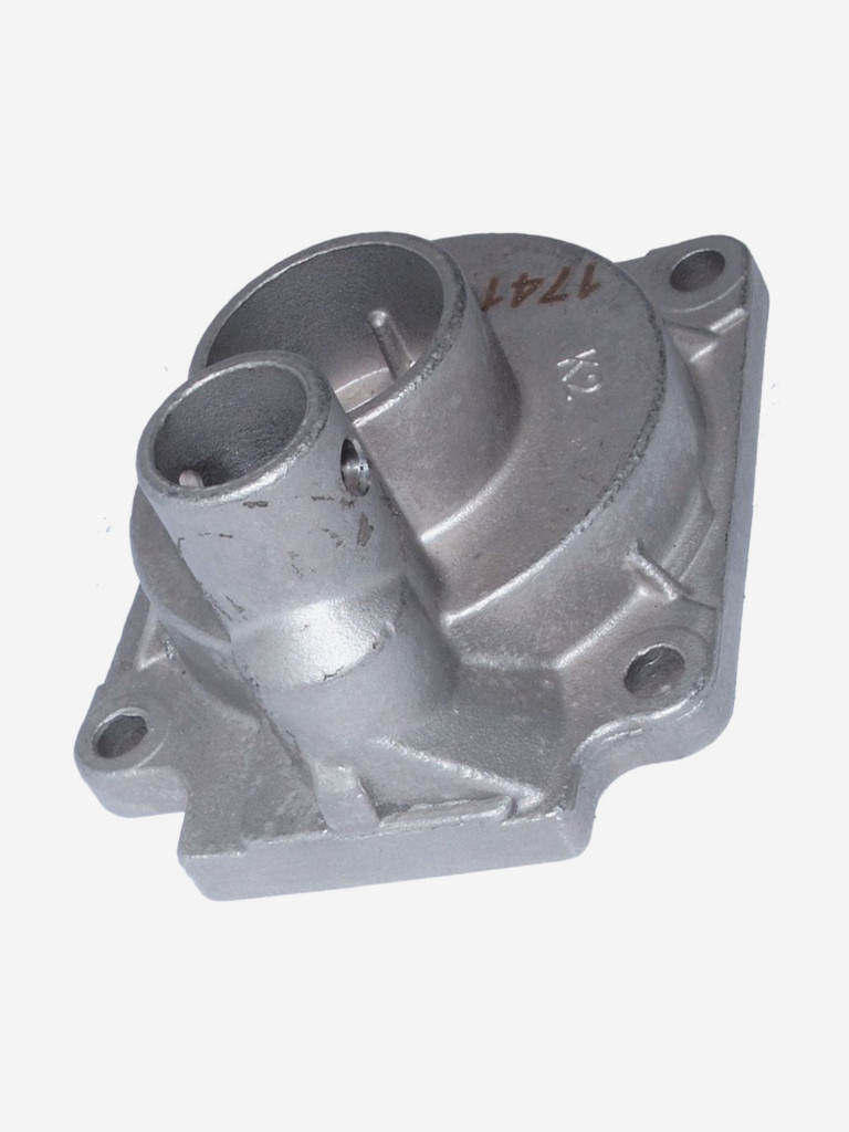 Корпус помпы охлаждения Skipper для лодочного мотора Suzuki DT20-40, DF40-50