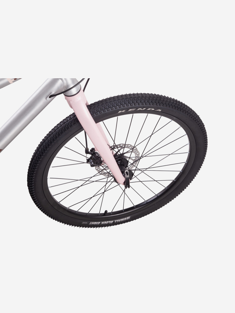 Велосипед Spinn Fun 8D 24" Jet Pink
