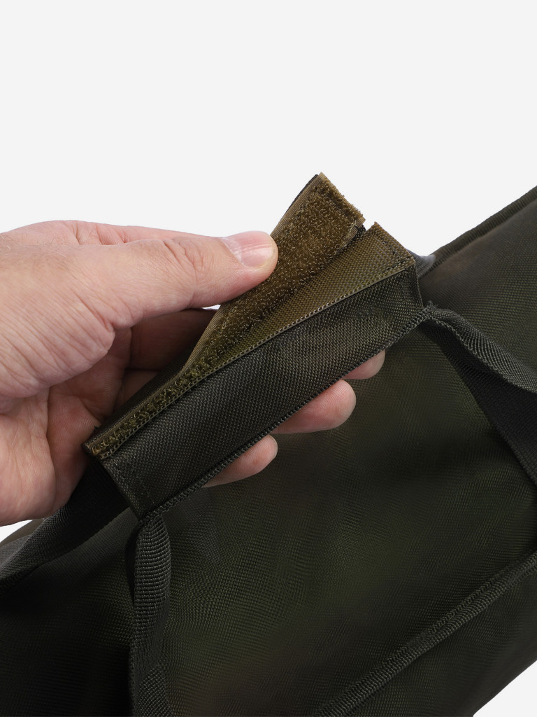 Чехол для 2 карповых удилищ 3.96м с катушками LOGIC CARP 2ROD HOLDALL 13ft LC-RH02