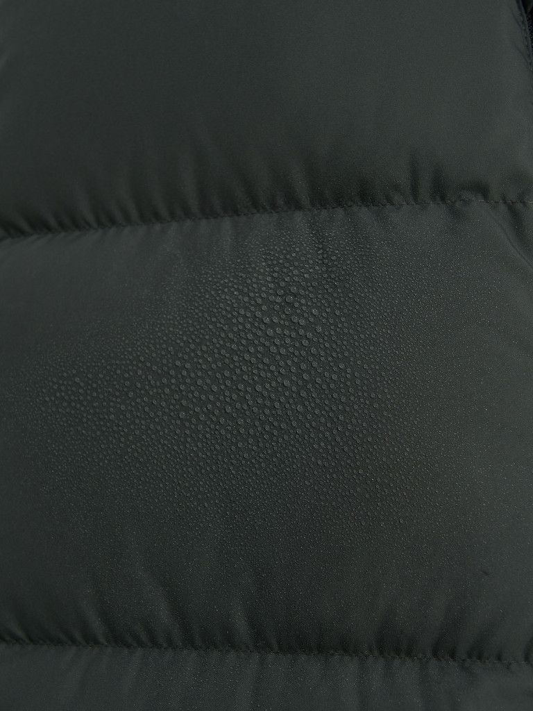 Пальто пуховое женское Jack Wolfskin Frozen Palace