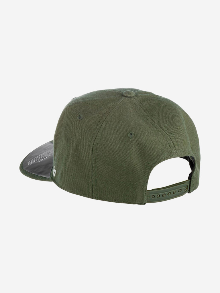 Бейсболка 47 BRAND B-CHLDP17WBP New York Yankees MLB (зеленый)