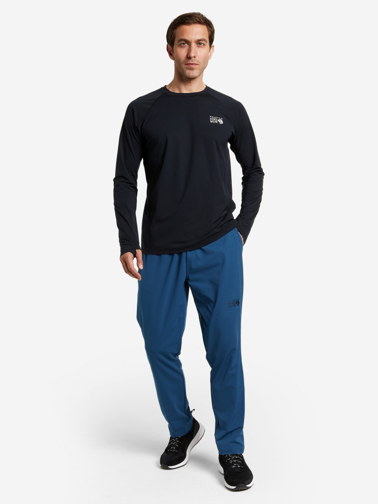 Брюки мужские Mountain Hardwear Mountain Stretch Jogger