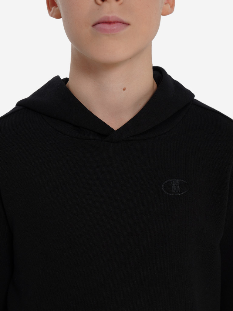 Худи для мальчиков Champion