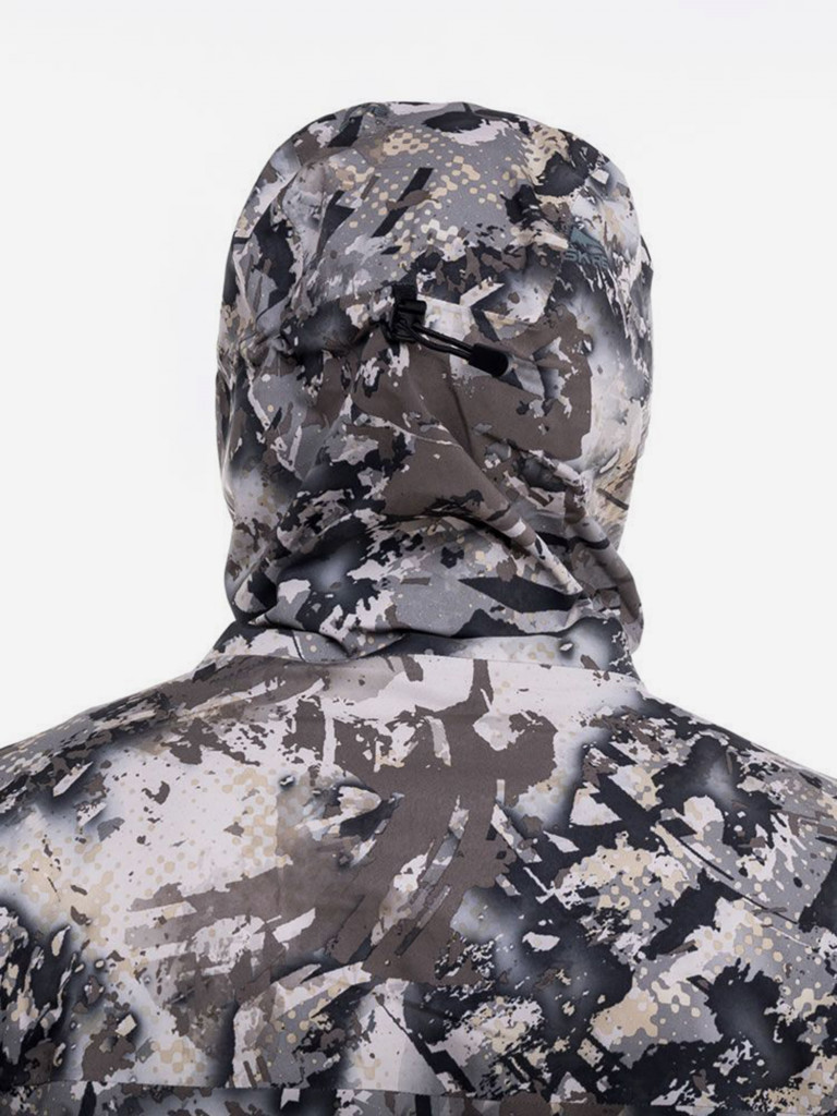 Куртка мужская SKRE Nebo SL Rain Jacket