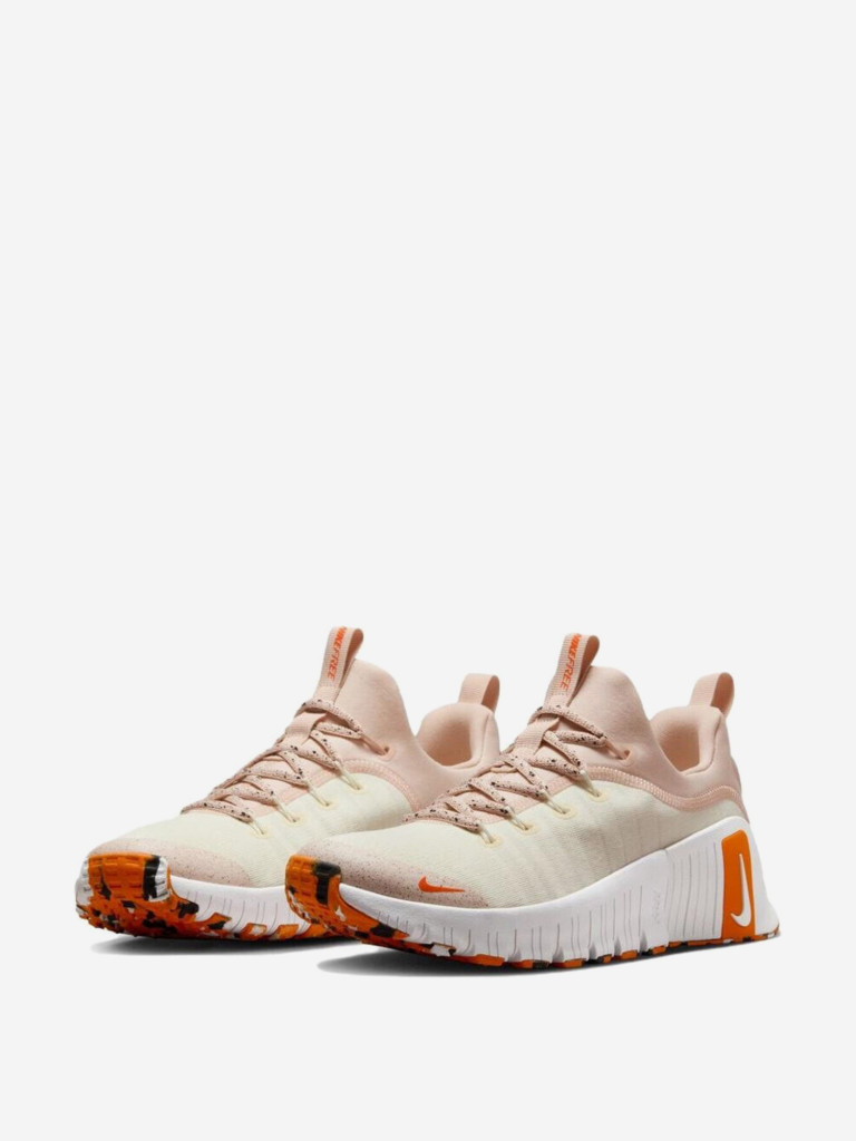Кроссовки женские Nike Free Metcon 6