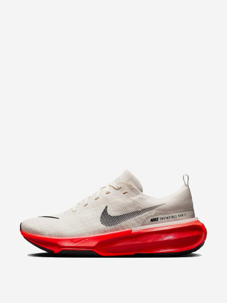 Кроссовки Nike ZoomX Invincible Run 3