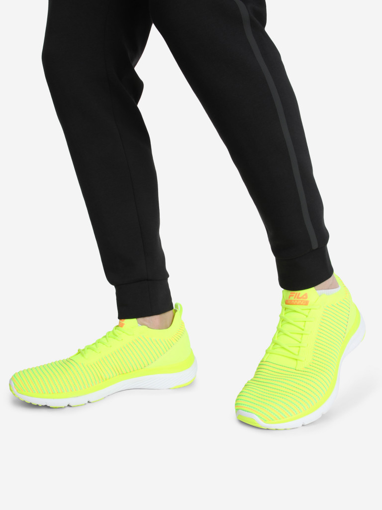 Кроссовки мужские FILA Webbyroll 5.0