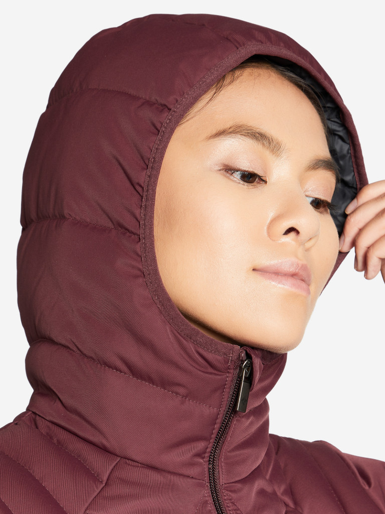 Пуховик женский Columbia Ashbury Down II Jacket