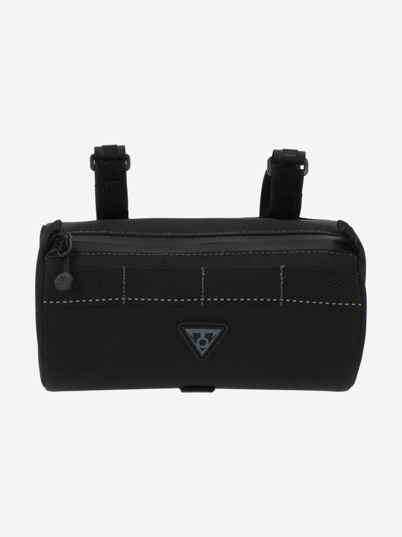 фото Сумка на велосипед topeak slim, черный