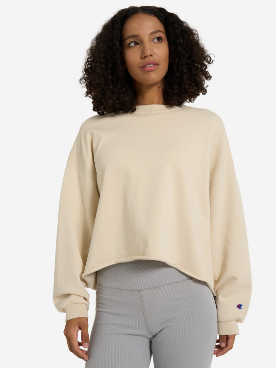 Свитшот женский Champion