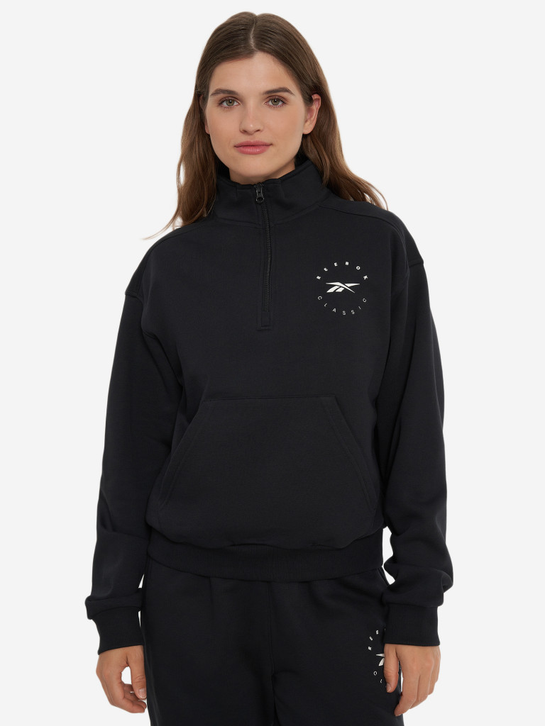 Свитшот женский Reebok
