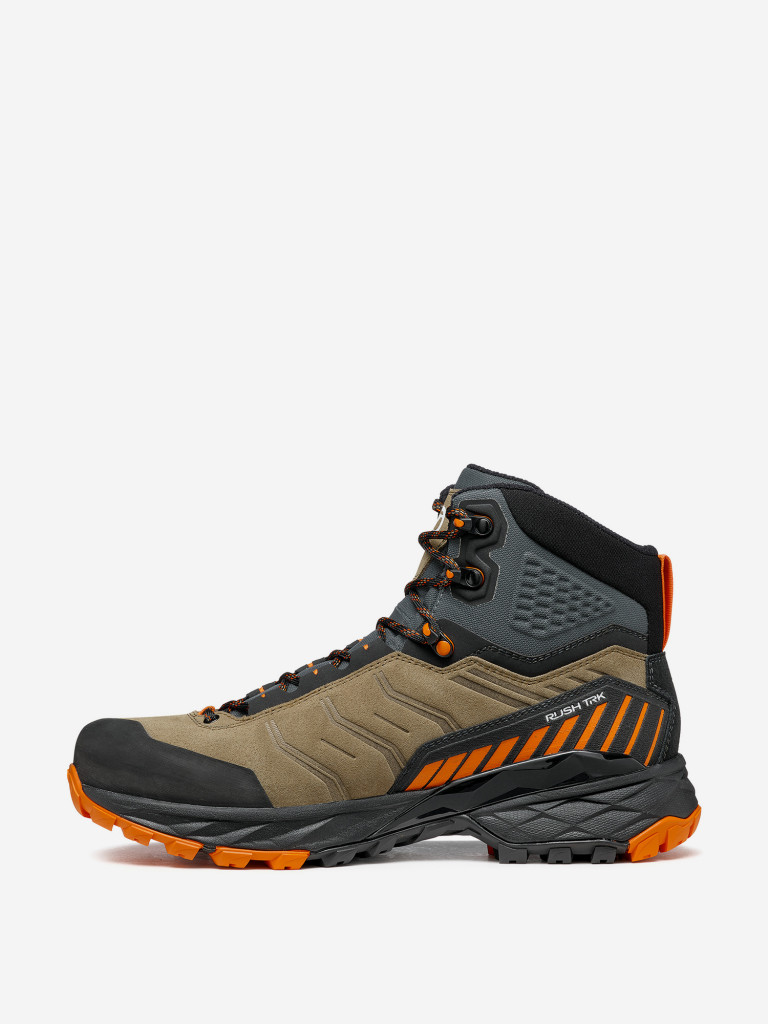 Ботинки мужские Scarpa Rush TRK GTX