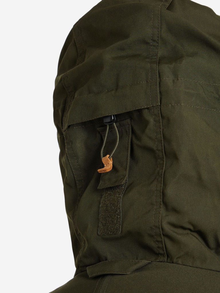 Пуховик мужской Fjallraven Singi