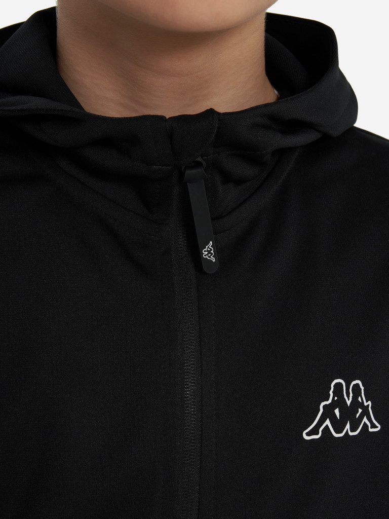 Толстовка для мальчиков Kappa