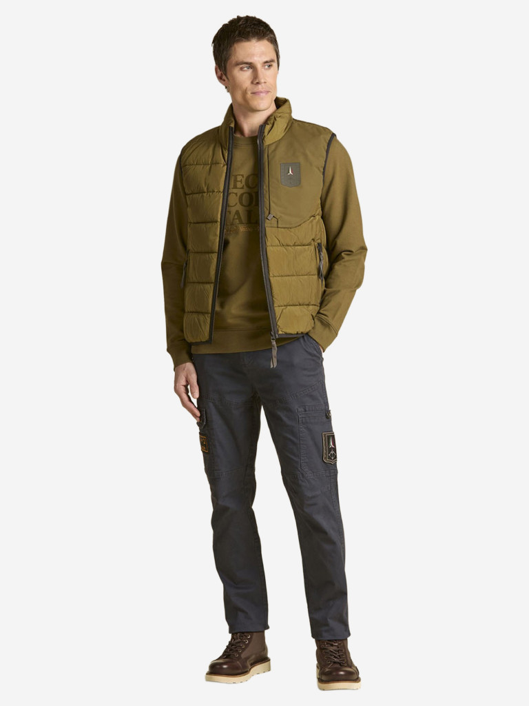 Брюки мужские AERONAUTICA MILITARE