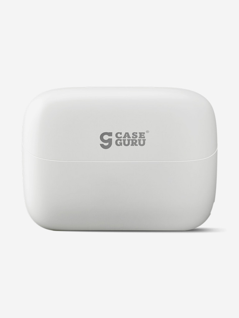 Беспроводные Bluetooth-наушники с микрофоном CGPods Air Pro, CaseGuru