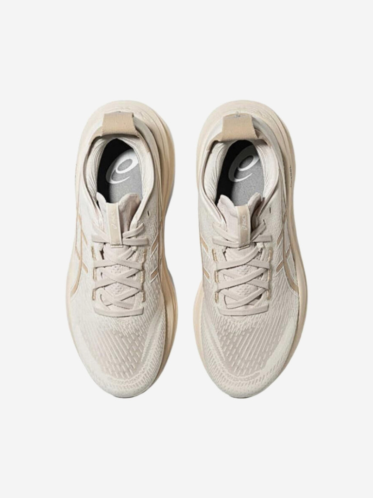 Кроссовки беговые Asics GEL NIMBUS 27