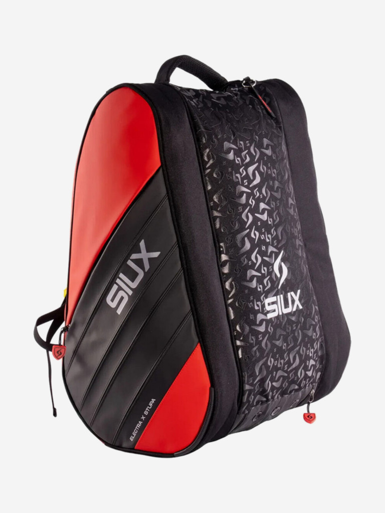 Сумка для падела SIUX Electra Stupa 2026