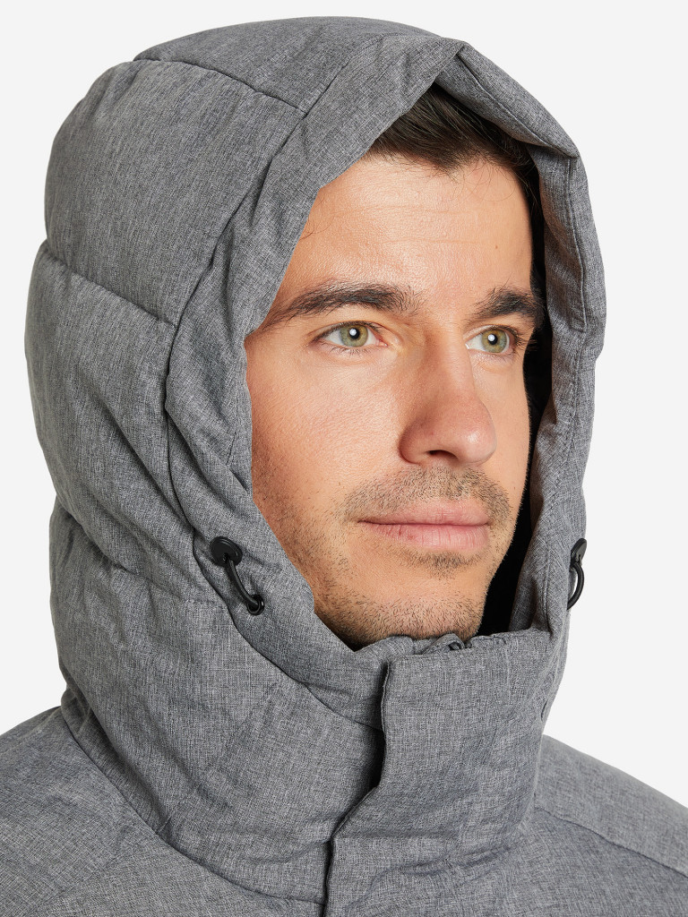 Пуховик мужской Outventure