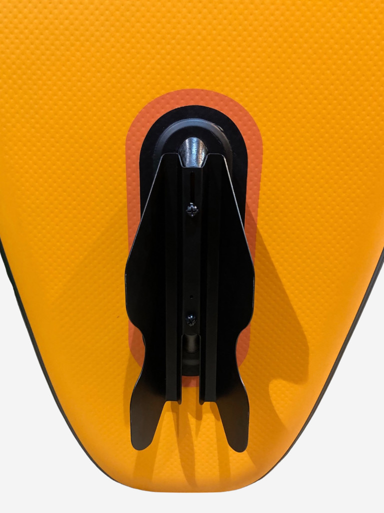 Инновационный плавник под стандарт US-Box "ЭДИК" для SUP-борда SUPFORFUN