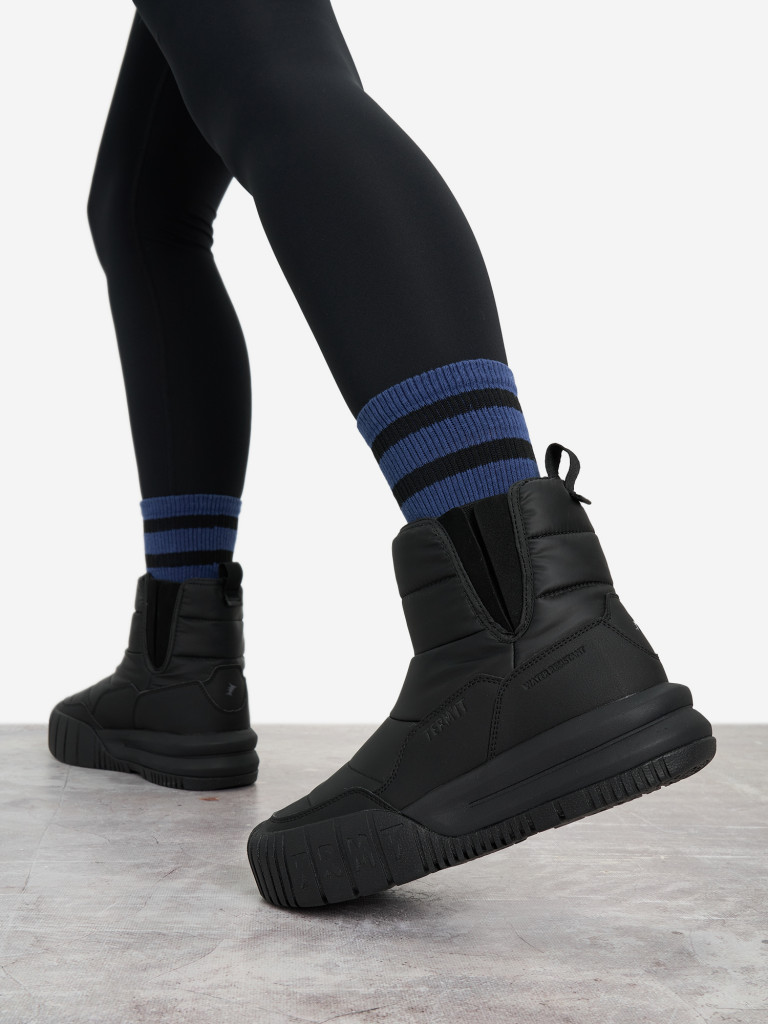 Дутики женские Termit Invader Boot WTR